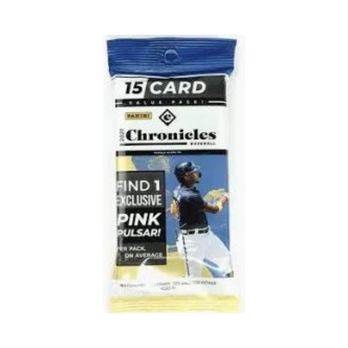 2021 Panini MLB Chronicles Pack